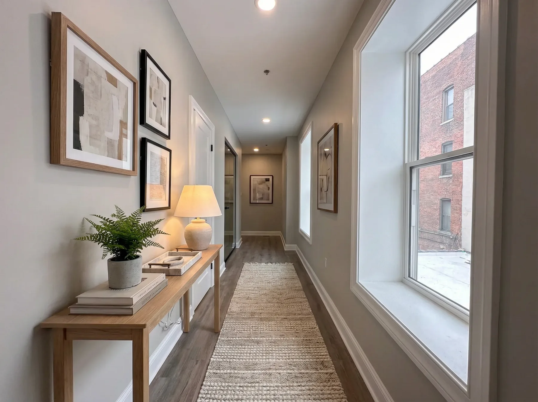 Architectural view 4 of 109–111 Wyoming Avenue