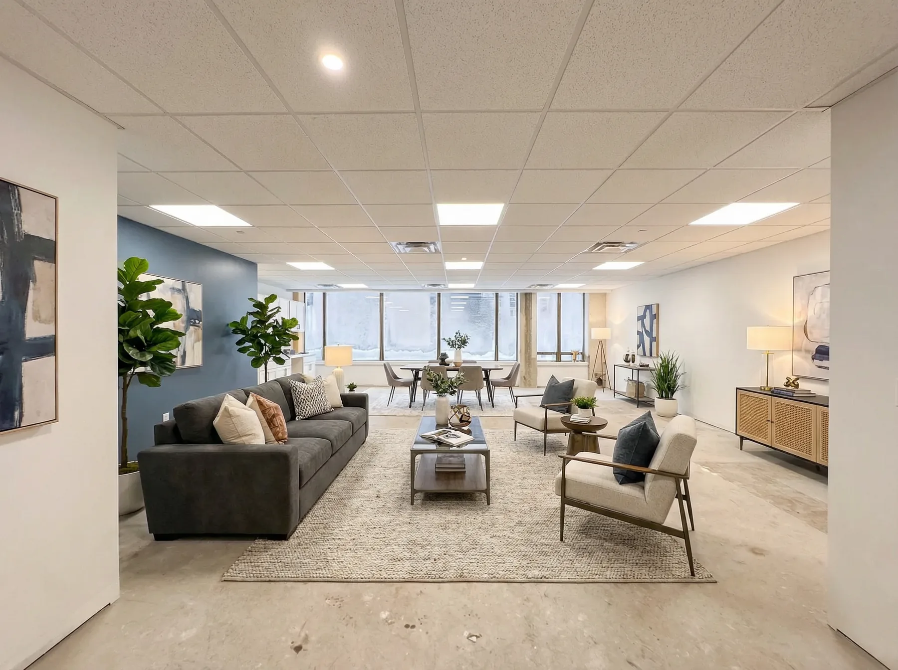 Architectural view 2 of 130 Wyoming Avenue