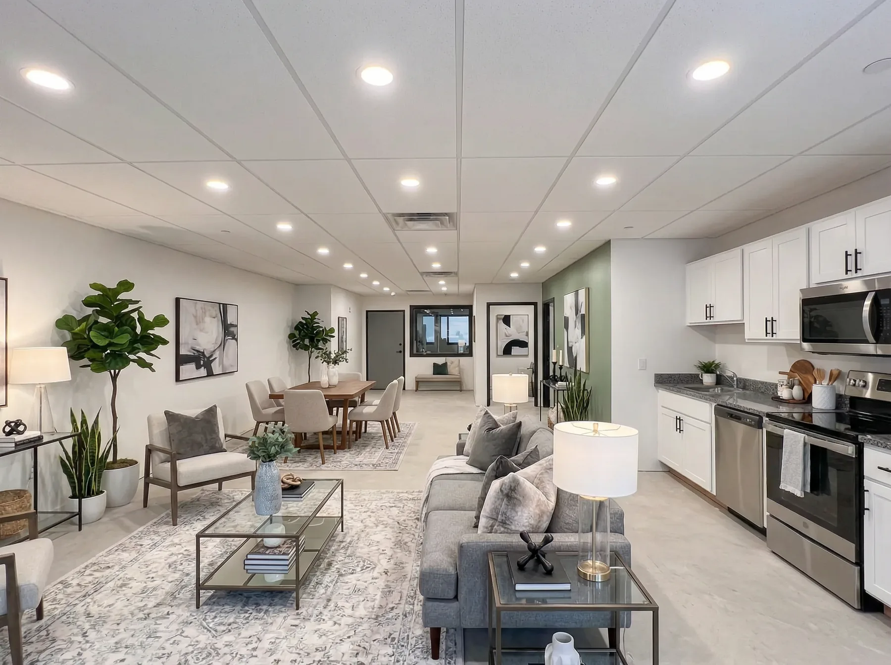 Architectural view 4 of 130 Wyoming Avenue