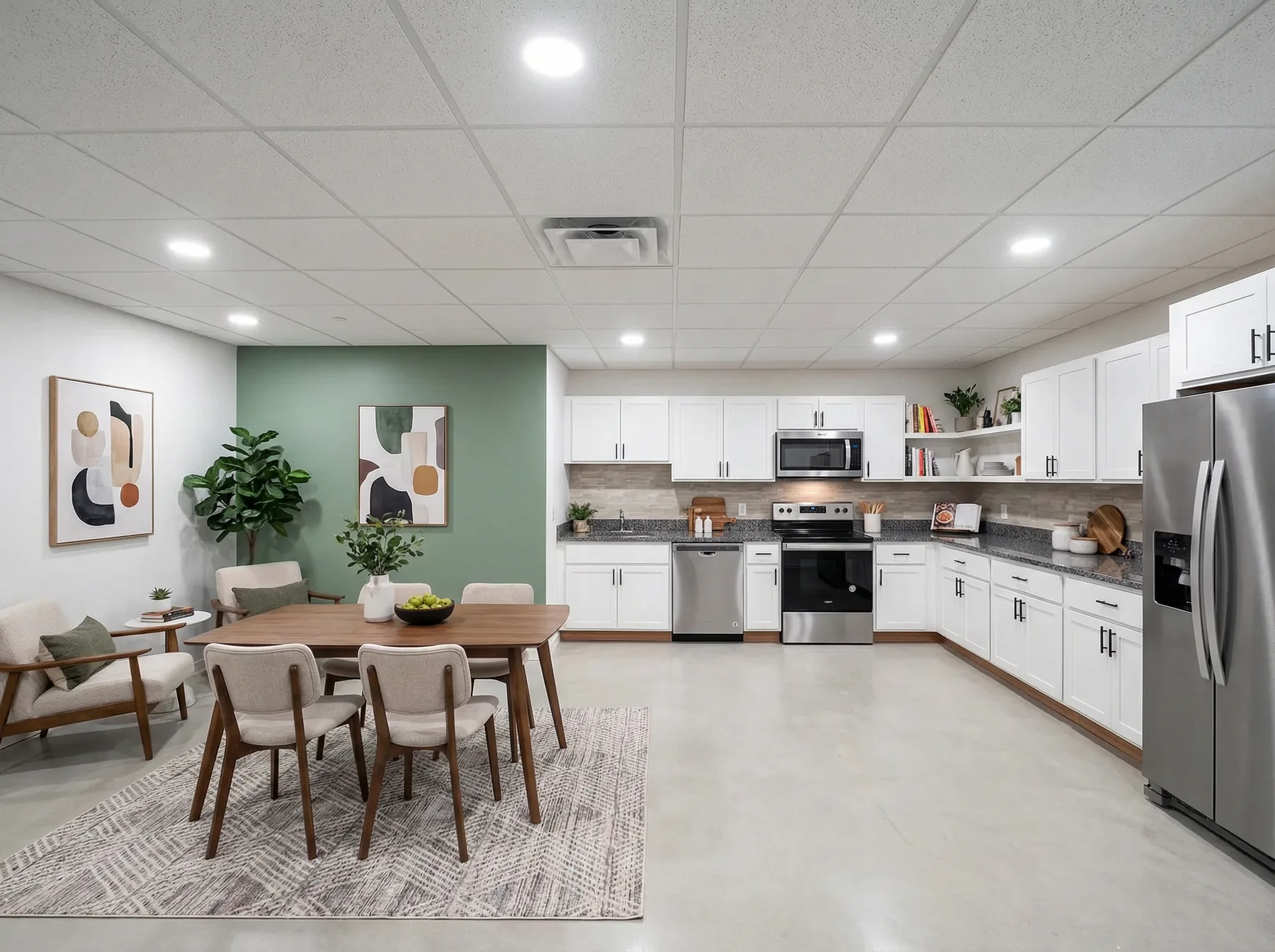Architectural view 5 of 130 Wyoming Avenue