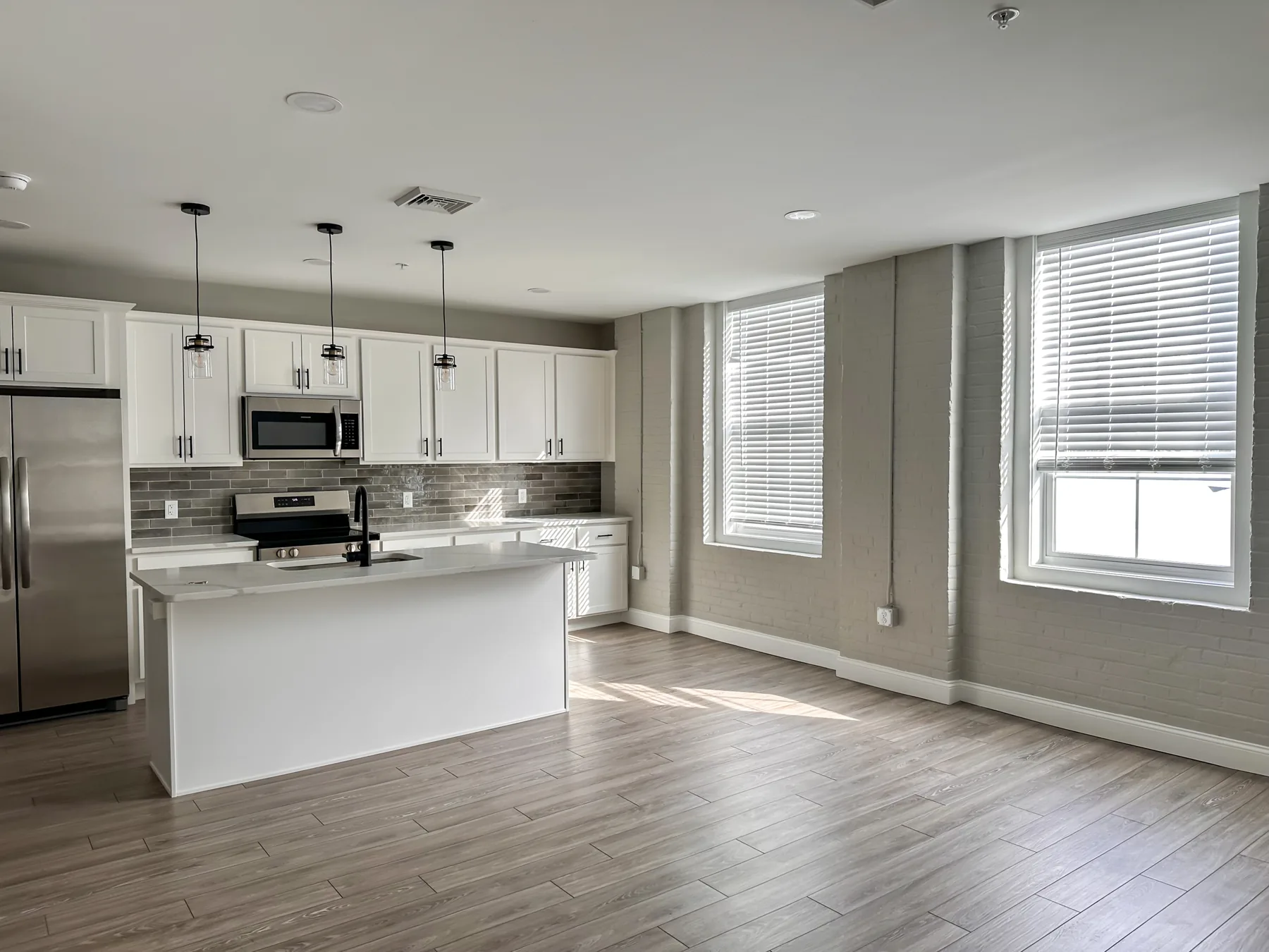Interior view 6 of Unit 202 at 519 Lofts