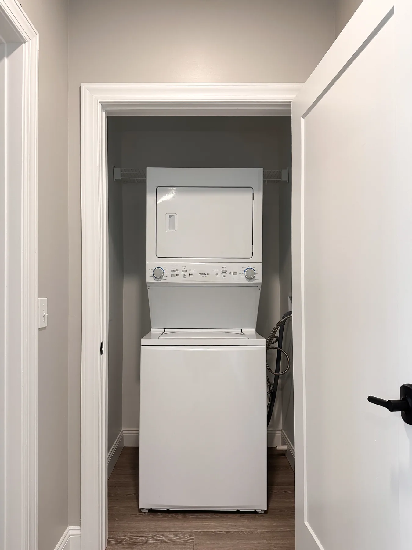 Interior view 1 of Unit 203 at 519 Lofts