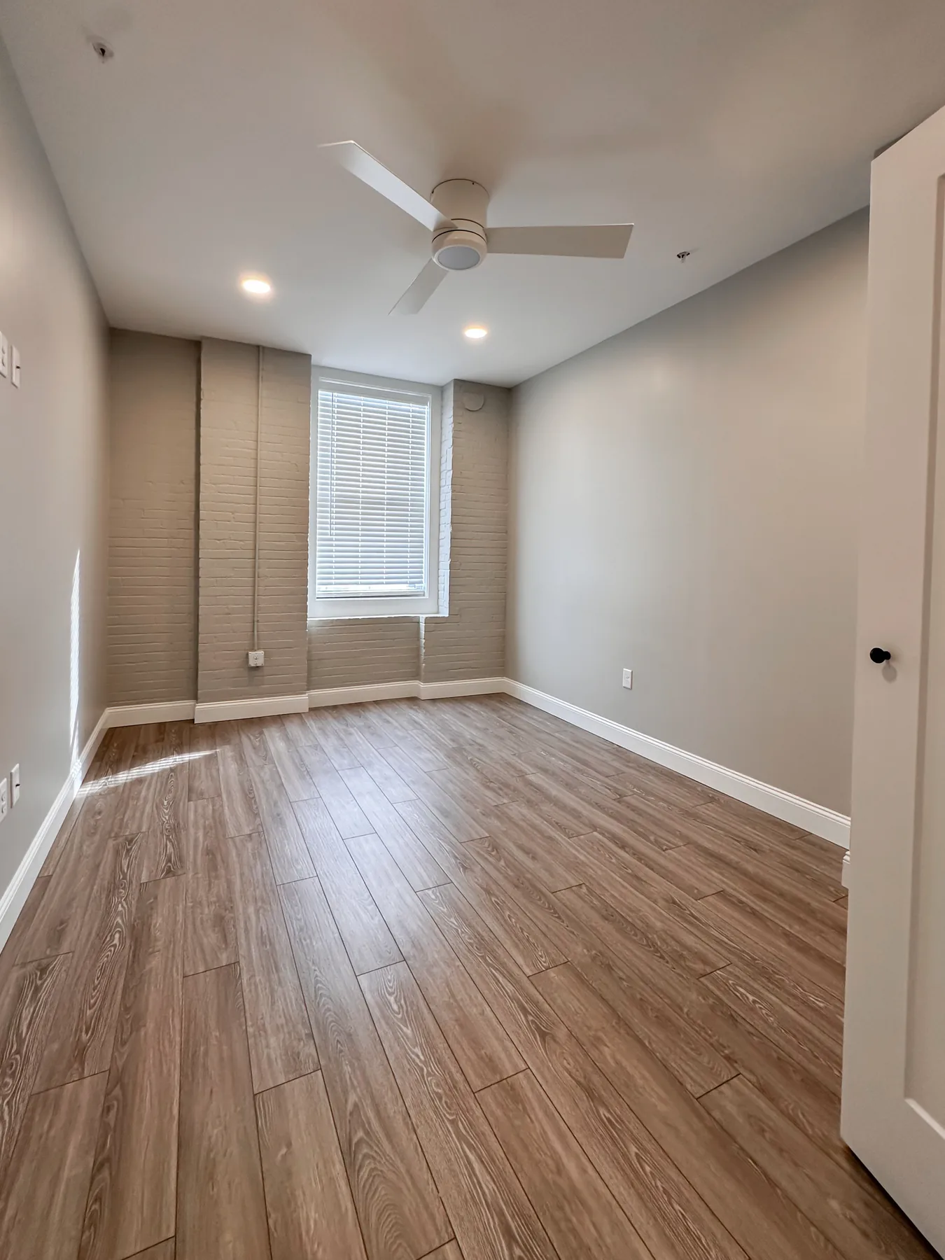 Interior view 2 of Unit 203 at 519 Lofts