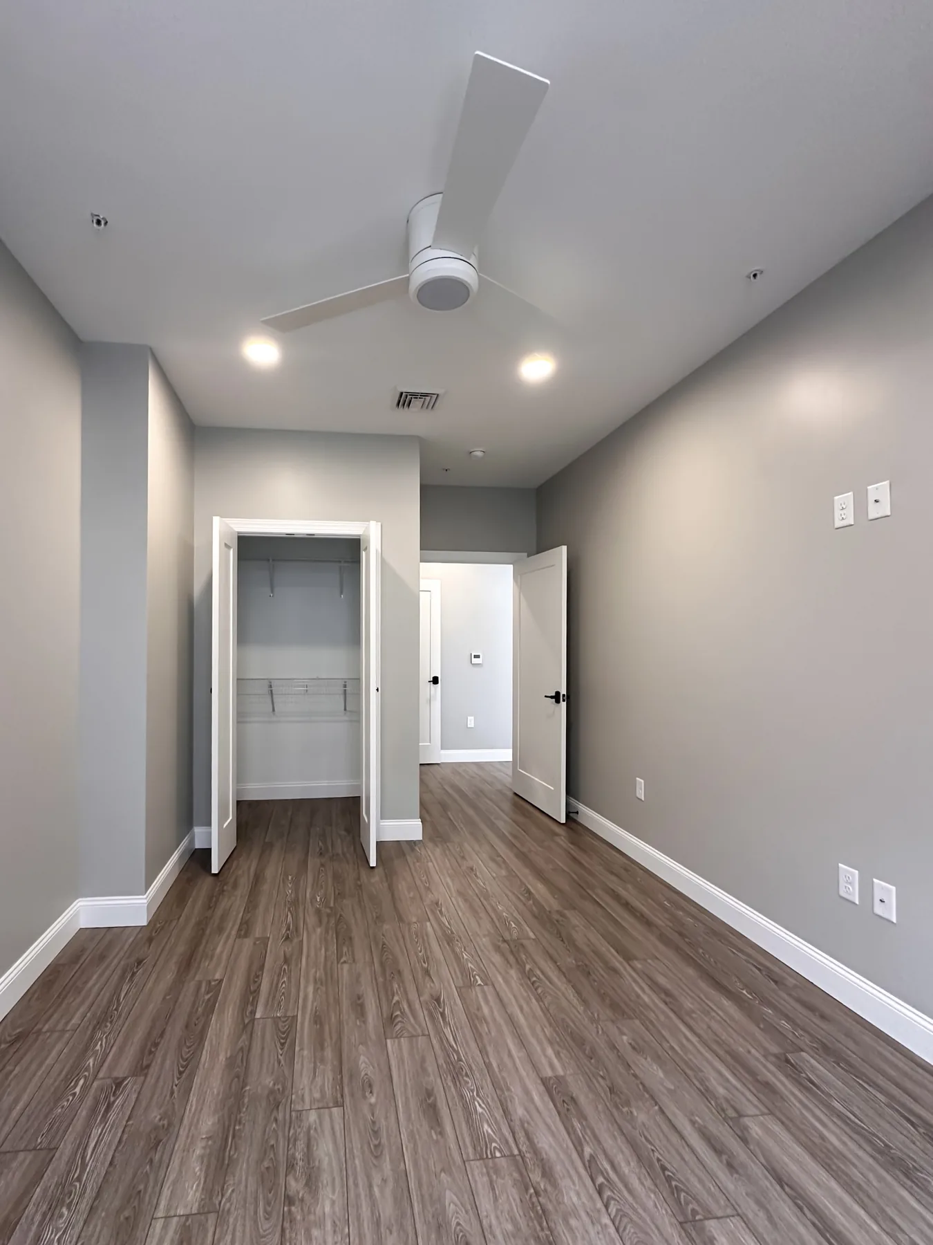 Interior view 3 of Unit 203 at 519 Lofts