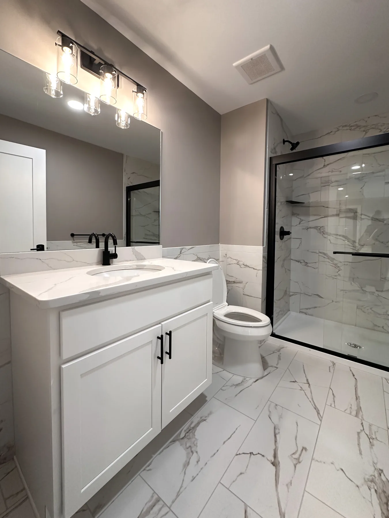 Interior view 4 of Unit 203 at 519 Lofts
