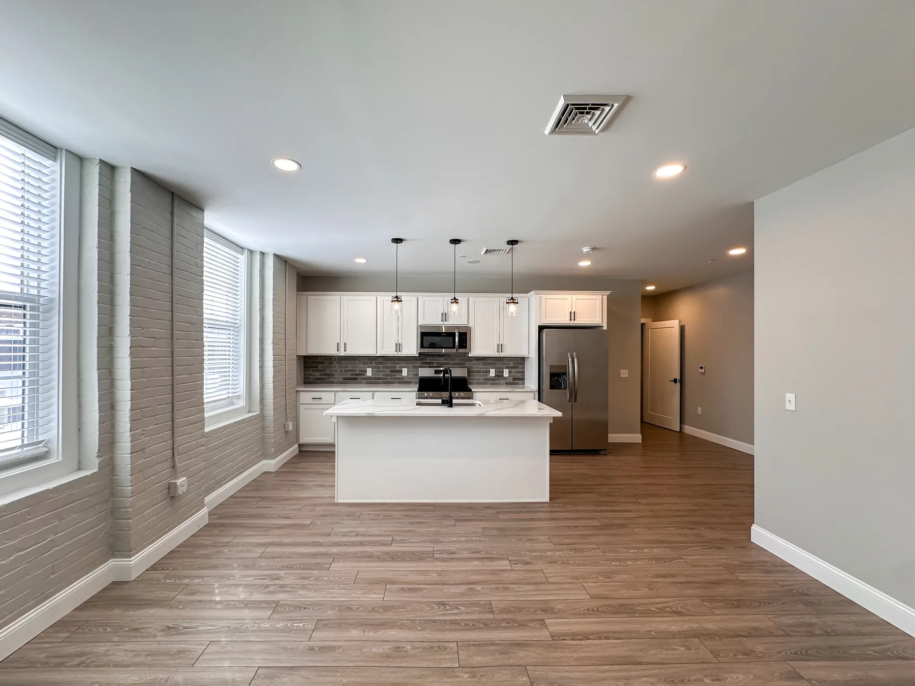 Interior view 5 of Unit 203 at 519 Lofts