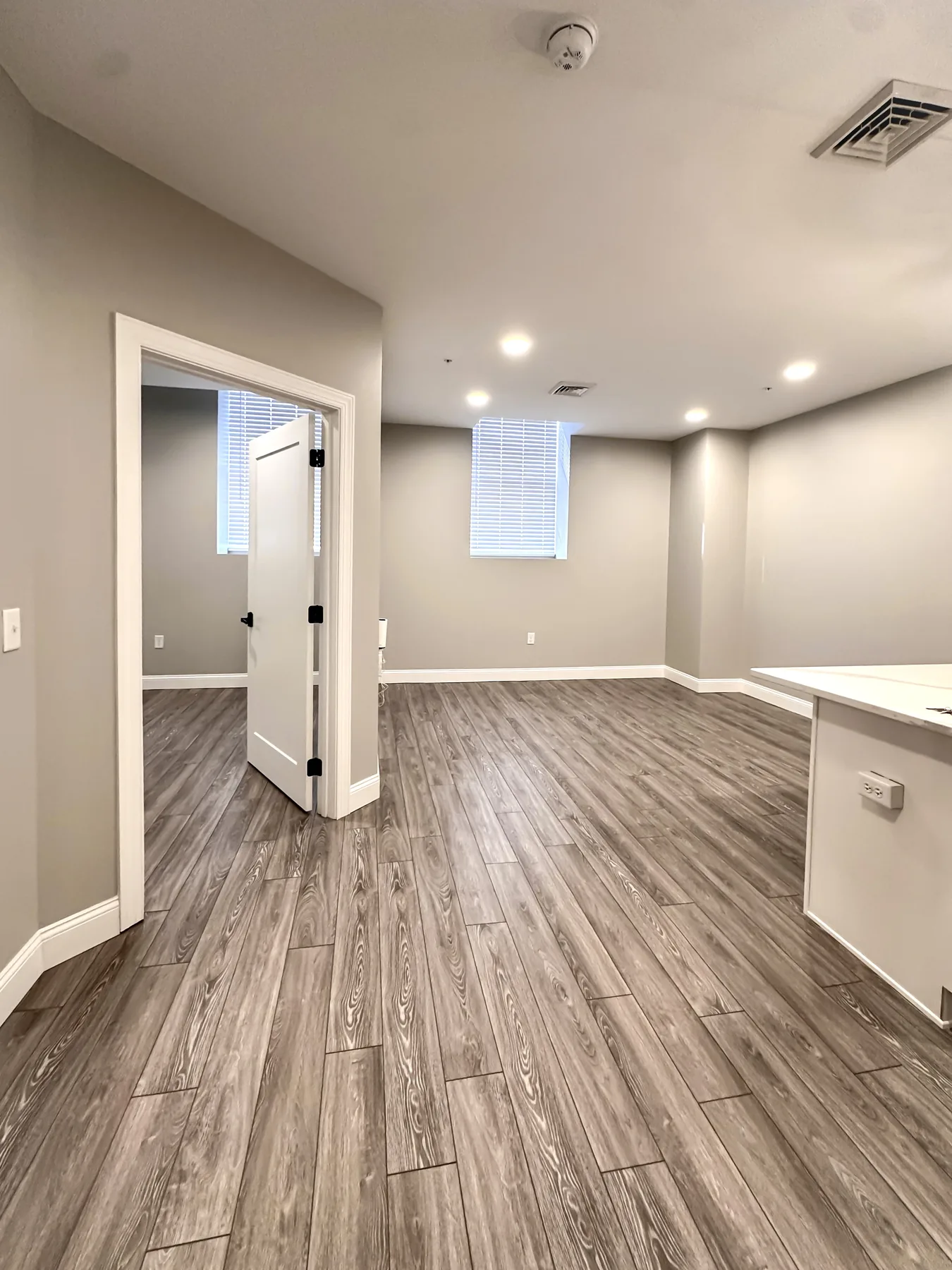 Interior view 1 of Unit 304 at 519 Lofts