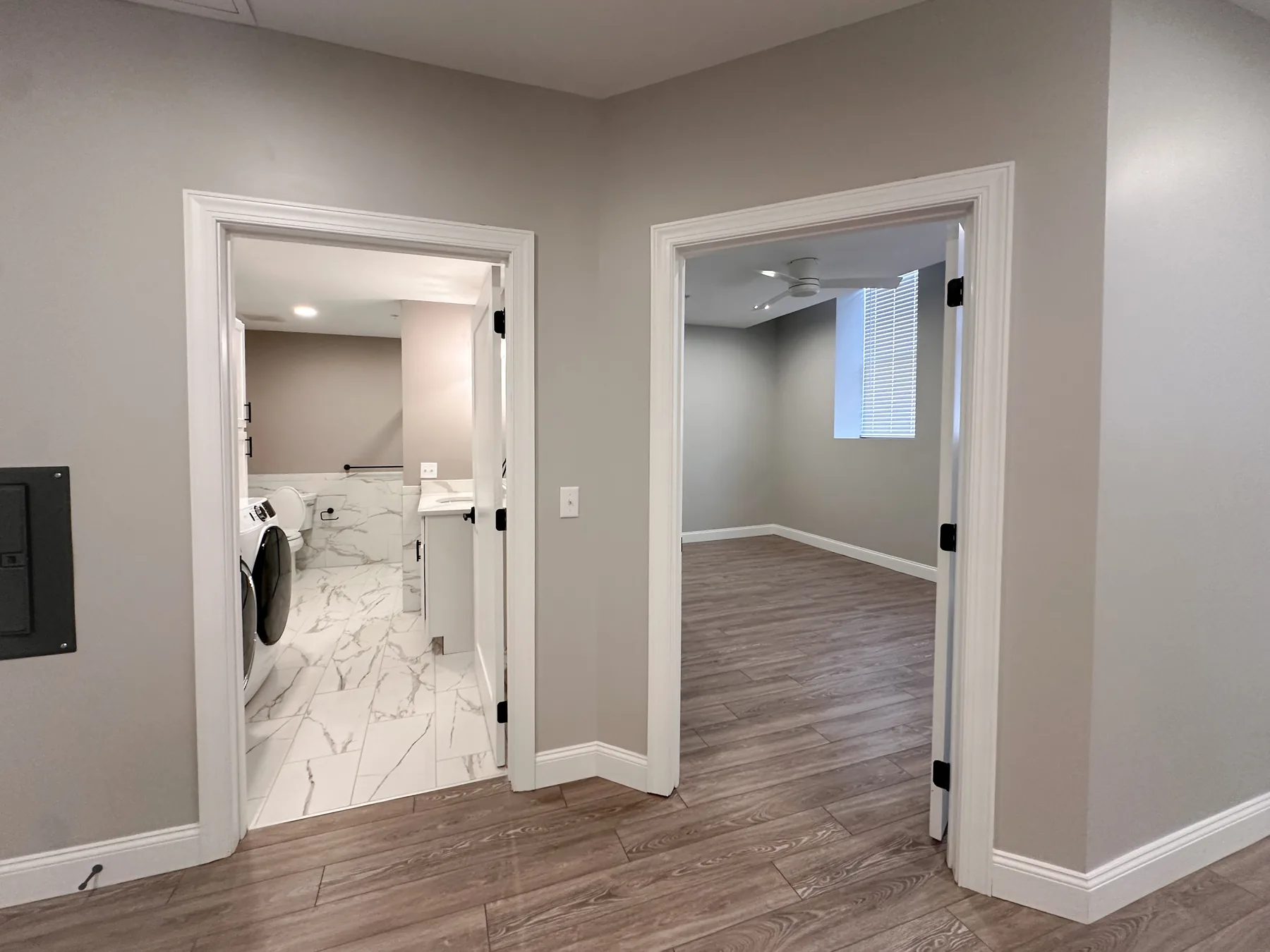 Interior view 8 of Unit 304 at 519 Lofts
